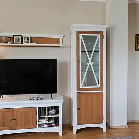 Apartment Away From *