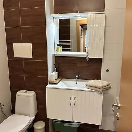 Away From Apartamento Pravets