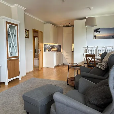 Apartamento Away From