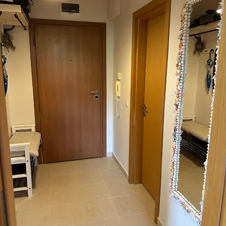Apartamento Away From