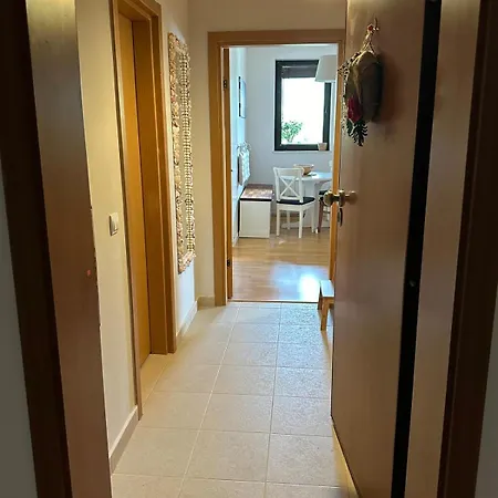 Apartment Away From Pravets